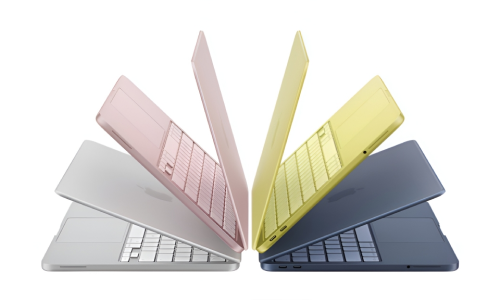 MacBook Neo (2026) — новый взгляд на доступный ноутбук Apple